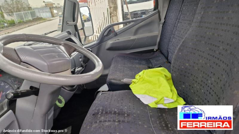 Photo Mitsubishi Fuso Canter 5S13 image 6/9