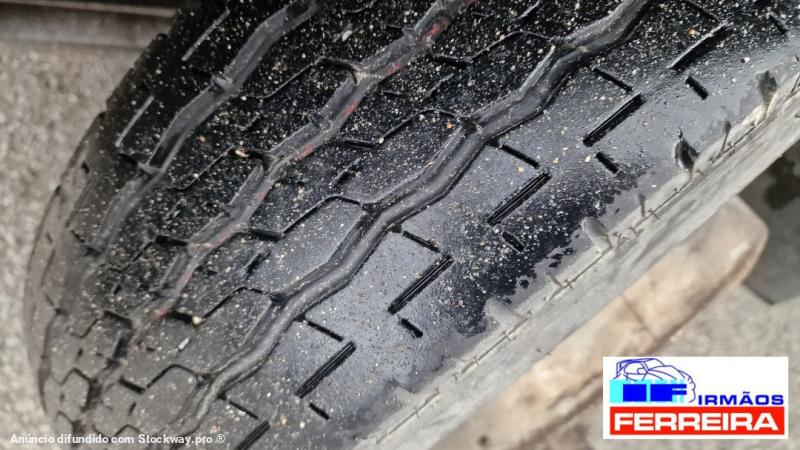 Photo Mitsubishi Fuso Canter 5S13 image 7/9