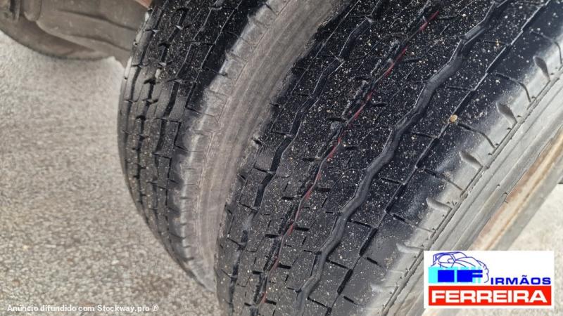 Photo Mitsubishi Fuso Canter 5S13 image 8/9