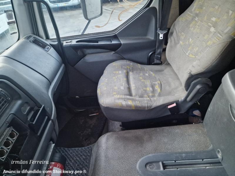 Photo Renault Midlum 180.12 Dci image 11/12