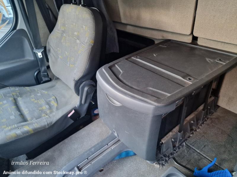 Photo Renault Midlum 180.12 Dci image 12/12