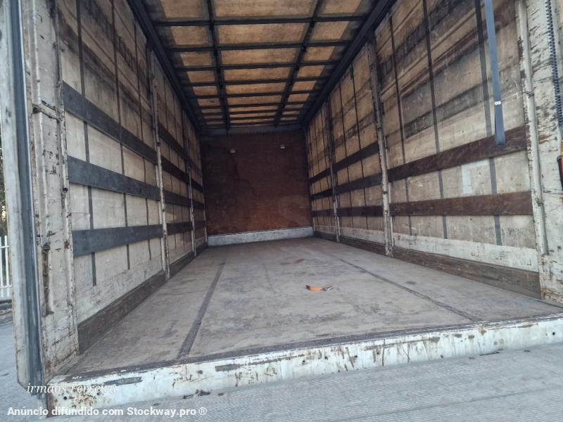 Photo Renault Midlum 180.12 Dci image 5/12