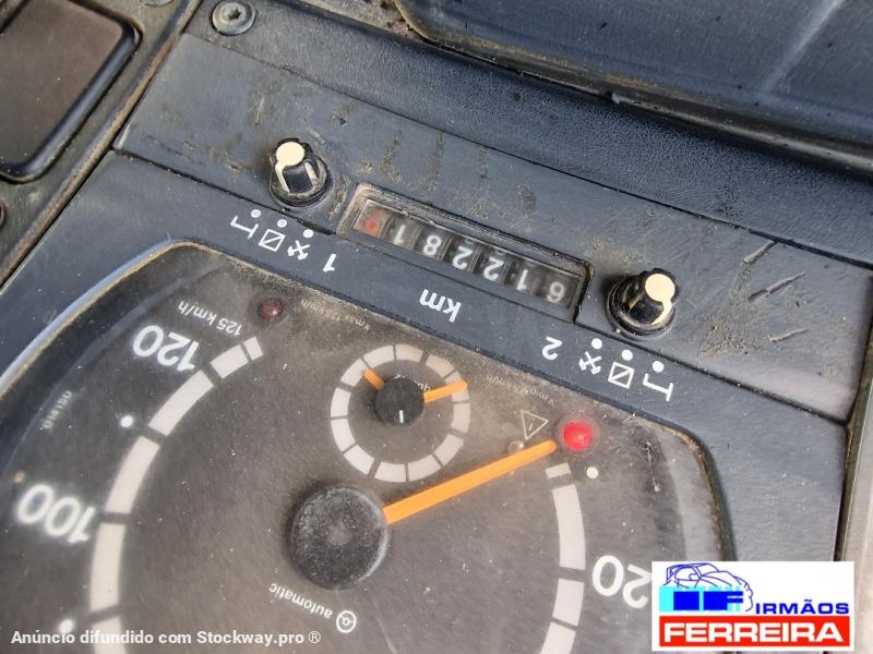 Photo Scania P 380 image 11/13
