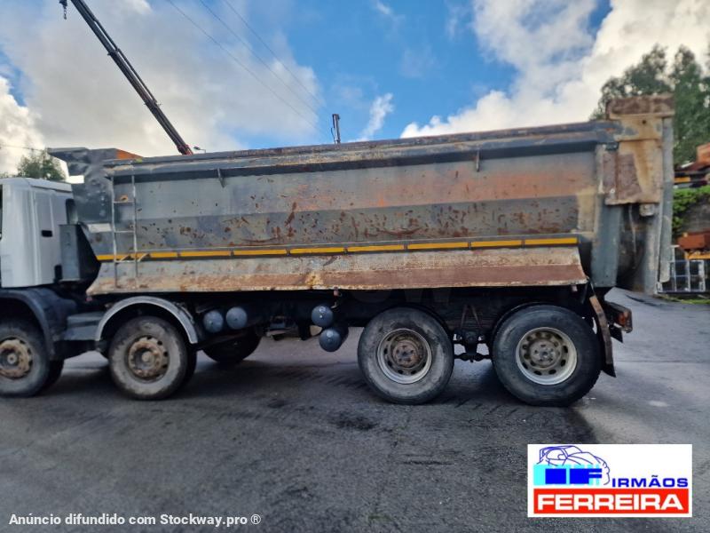 Photo Scania P 380 image 12/13