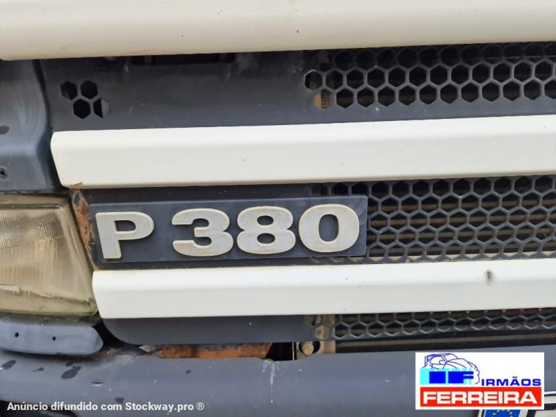 Photo Scania P 380 image 4/13