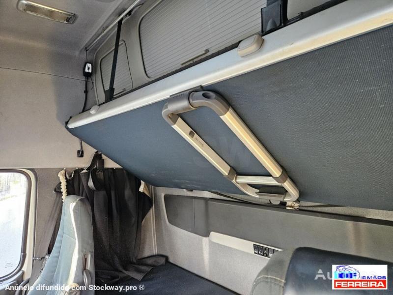 Photo Volvo FH 460 Globetrotter image 10/12