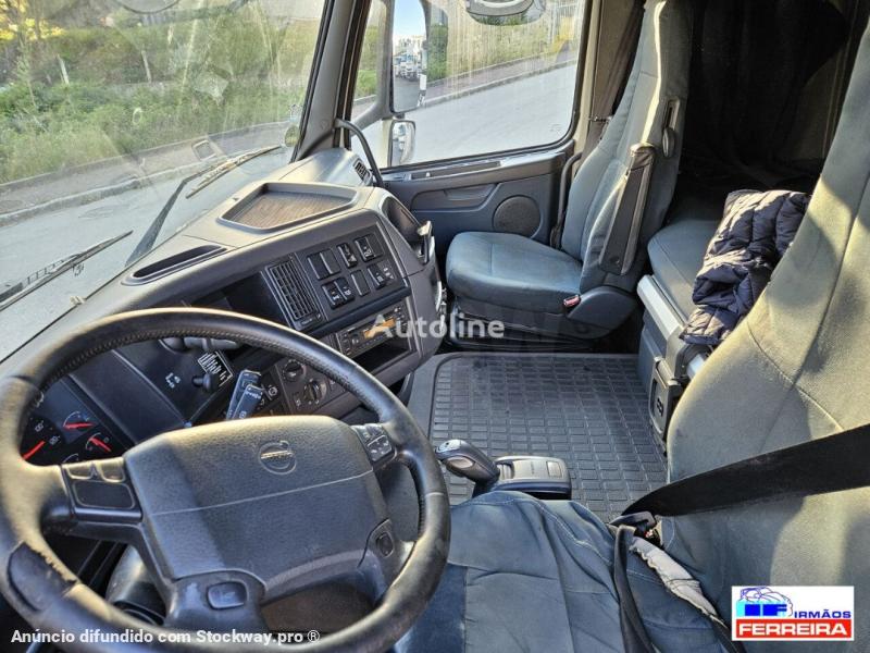 Photo Volvo FH 460 Globetrotter image 9/12