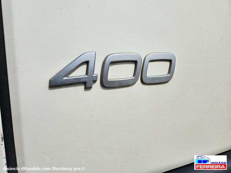 Photo Volvo FM 400 image 10/14
