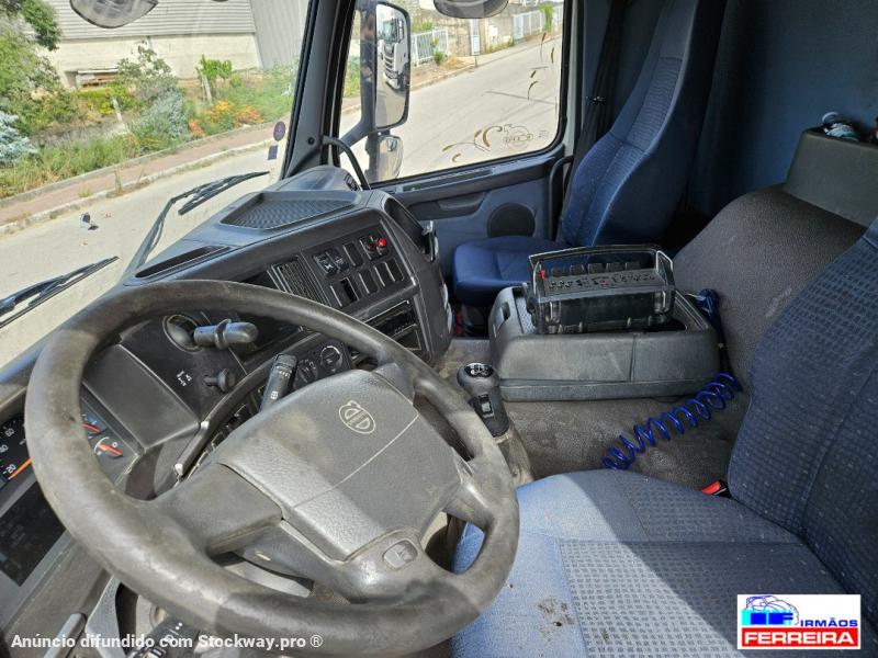 Photo Volvo FM 400 image 11/14