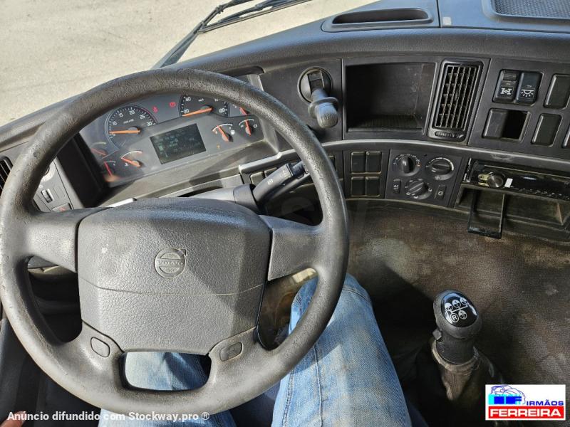 Photo Volvo FM 400 image 12/14