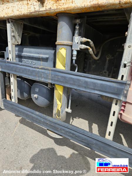 Photo Volvo FM 400 image 9/14