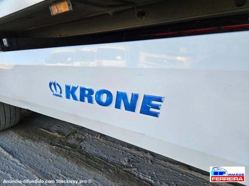 Photo Krone Profi Liner TKS image 10/19
