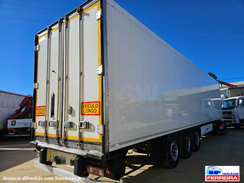 Photo Krone Profi Liner TKS image 2/19