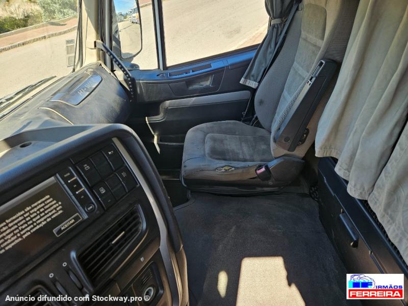 Photo Iveco Stralis 460 Hi-Way image 16/16