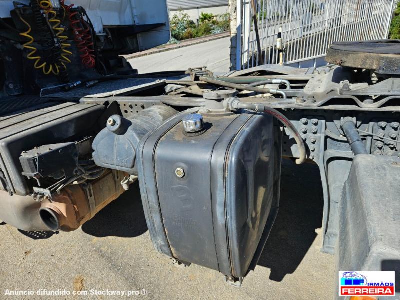 Photo Iveco Stralis 460 Hi-Way image 5/16