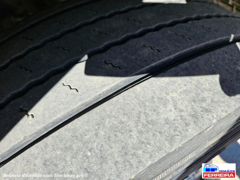 Photo Iveco Stralis 460 Hi-Way image 7/16