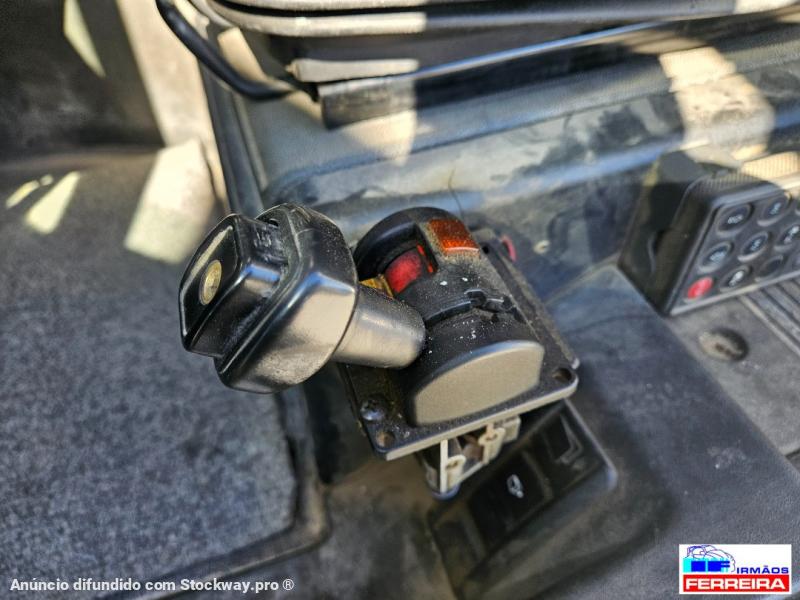 Photo Iveco Stralis 460 Hi-Way image 9/16