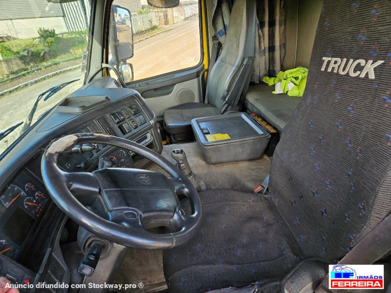 Photo Volvo FM12 380 image 10/13