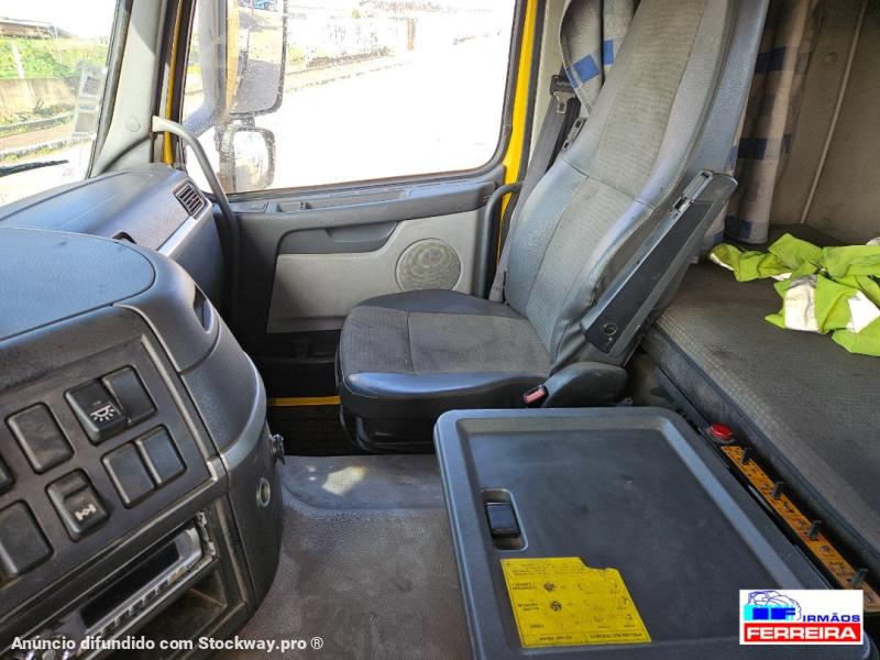 Photo Volvo FM12 380 image 13/13