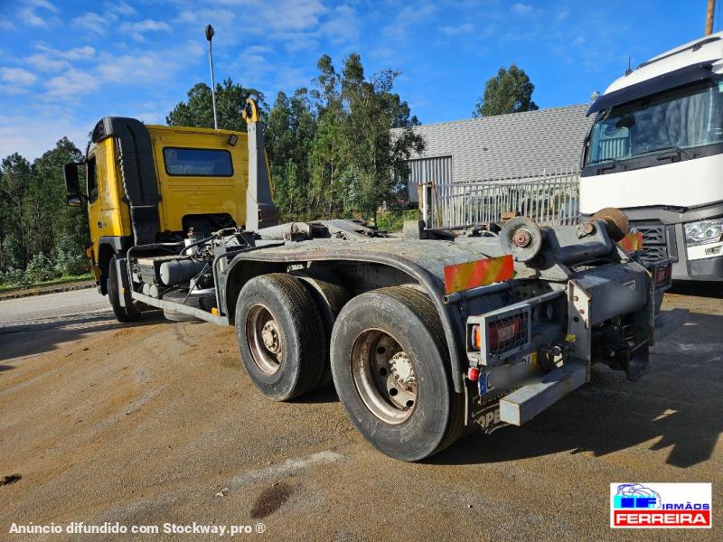 Photo Volvo FM12 380 image 3/13