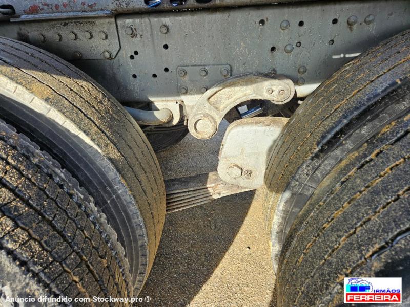 Photo Volvo FM12 380 image 6/13