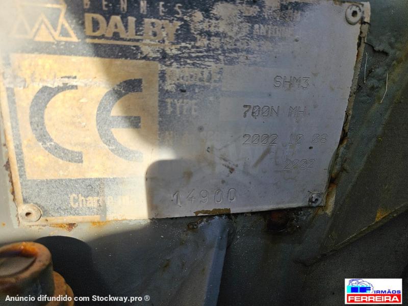 Photo Volvo FM12 380 image 7/13