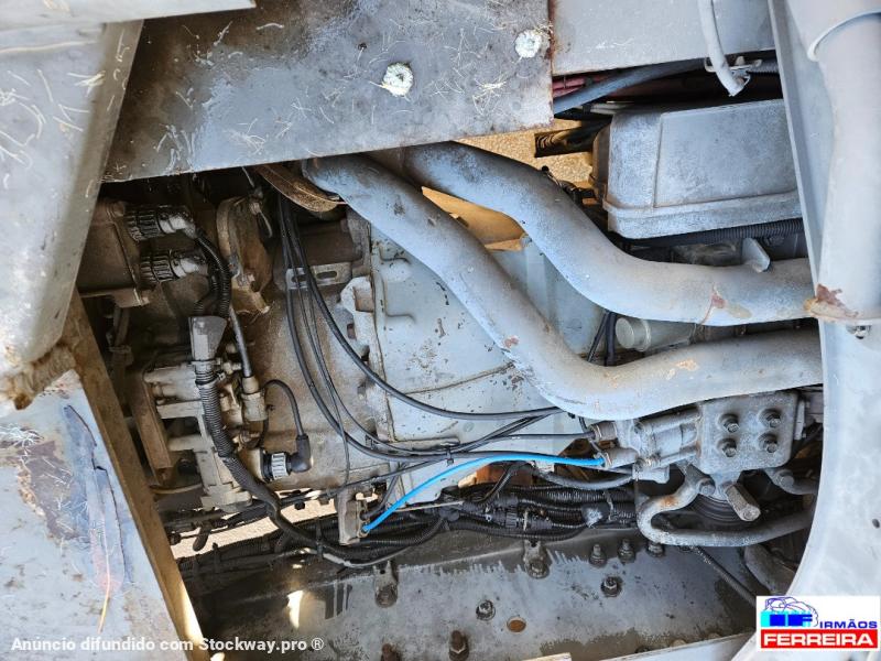 Photo Volvo FM12 380 image 8/13