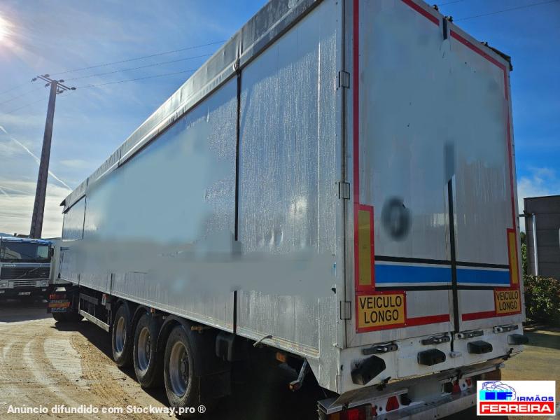 Photo Lecitrailer Piso móvel  image 15/24