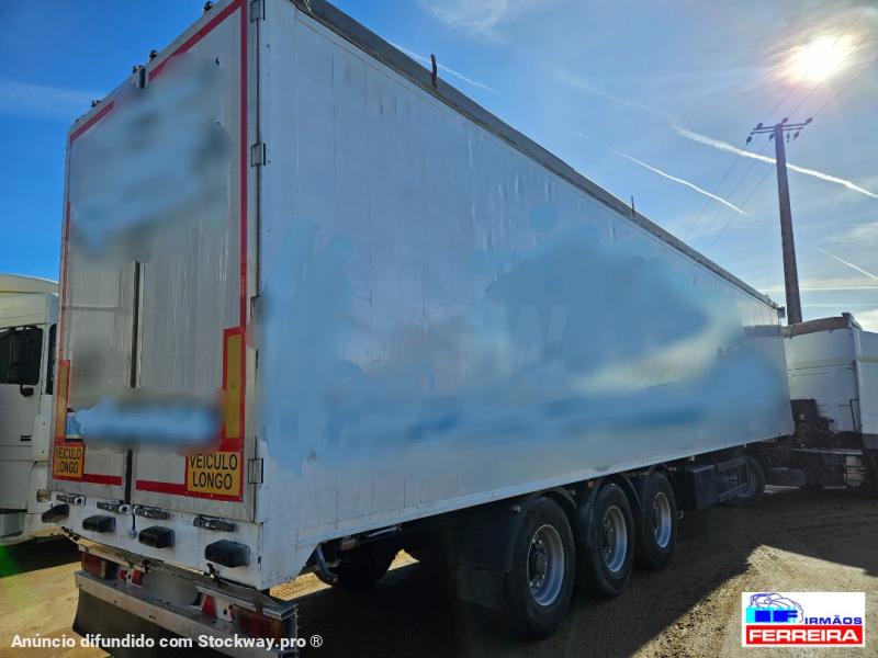 Photo Lecitrailer Piso móvel  image 16/24