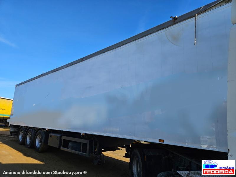 Photo Lecitrailer Piso móvel  image 17/24