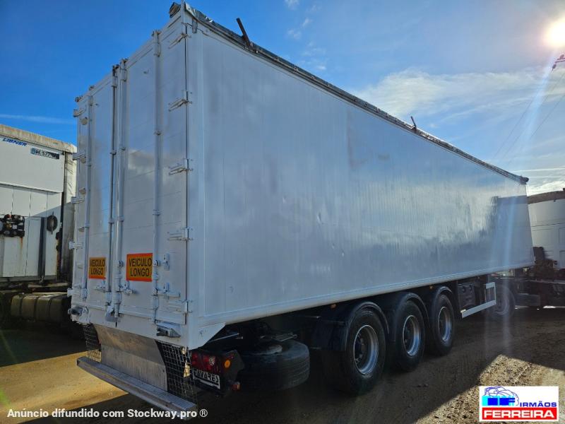 Photo Lecitrailer Piso móvel  image 2/24