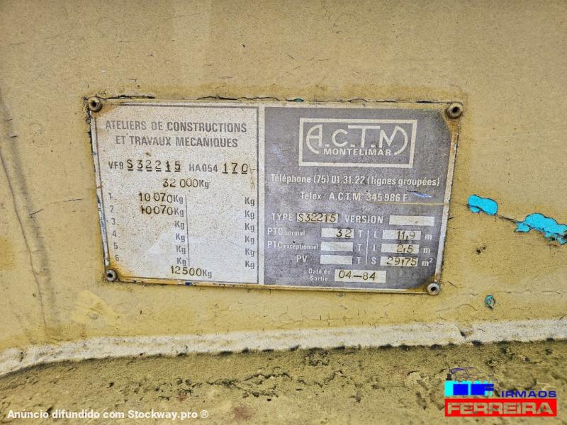 Photo Actm S3 2215  image 8/9