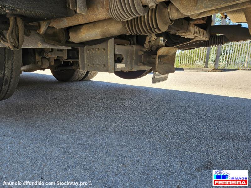 Photo DAF XF105 105.410 image 11/16