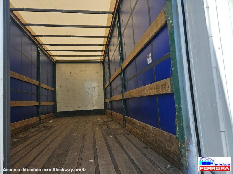 Photo DAF XF105 105.410 image 5/16