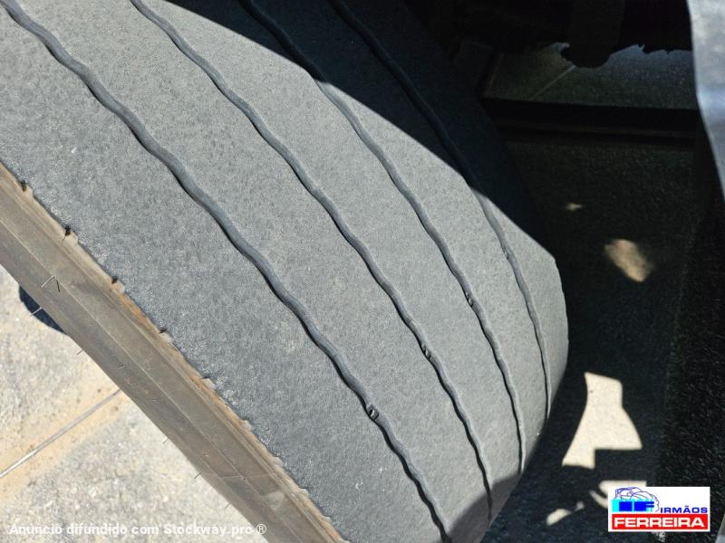 Photo DAF XF105 105.410 image 7/16