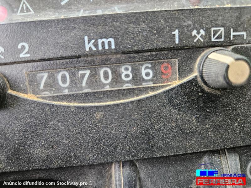 Photo Volvo FL12 380 image 10/13