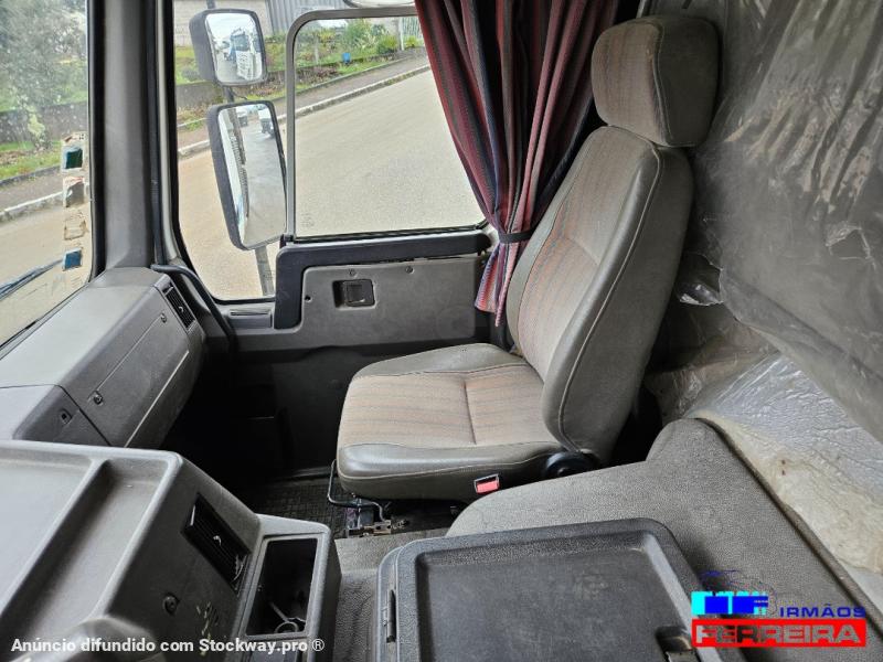Photo Volvo FL12 380 image 11/13