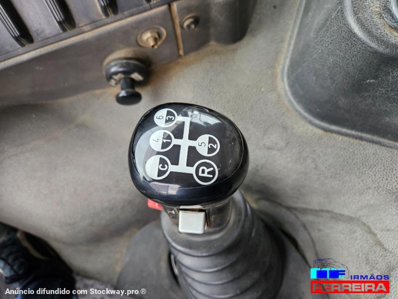 Photo Volvo FL12 380 image 12/13
