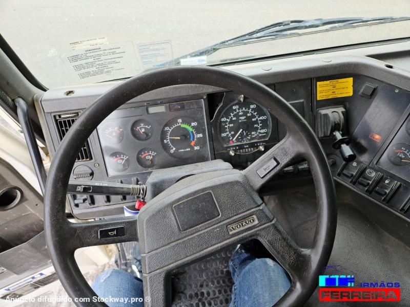 Photo Volvo FL12 380 image 13/13