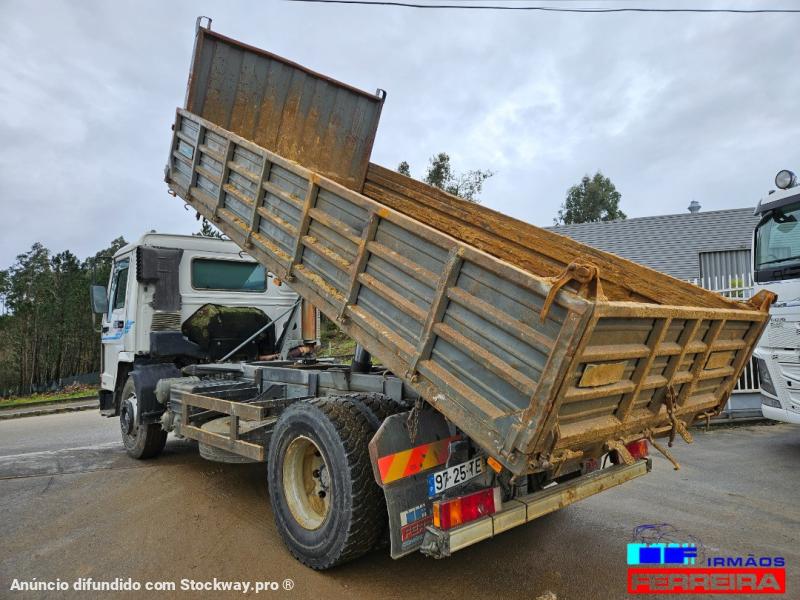 Photo Volvo FL12 380 image 3/13