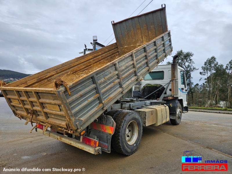 Photo Volvo FL12 380 image 4/13