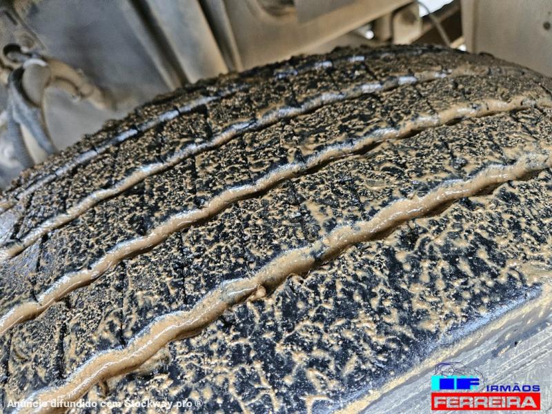 Photo Volvo FL12 380 image 6/13