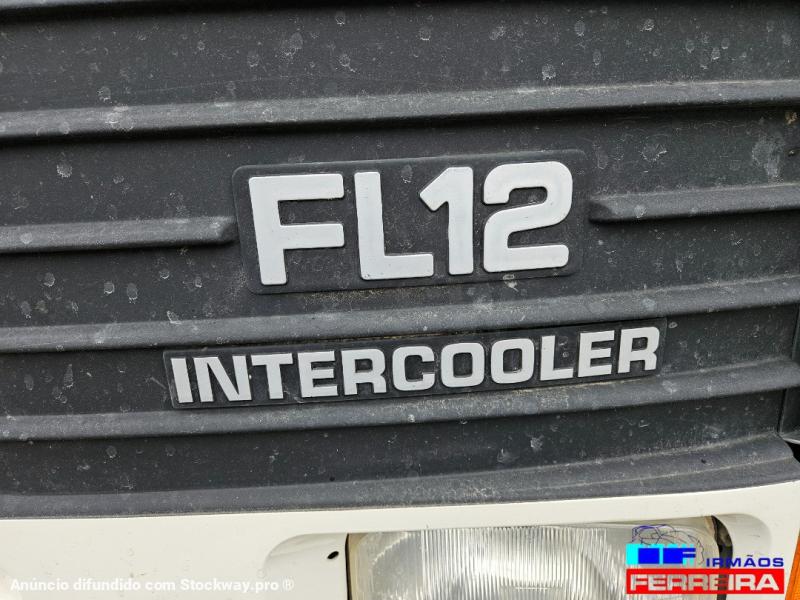 Photo Volvo FL12 380 image 9/13