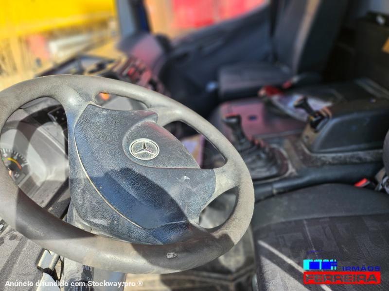 Photo Mercedes Atego 1324 image 10/11