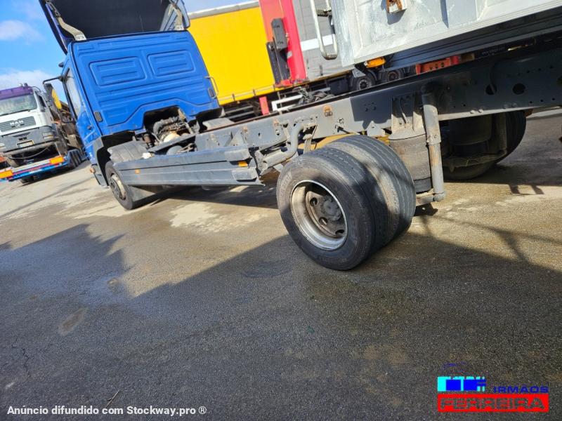 Photo Mercedes Atego 1324 image 3/11
