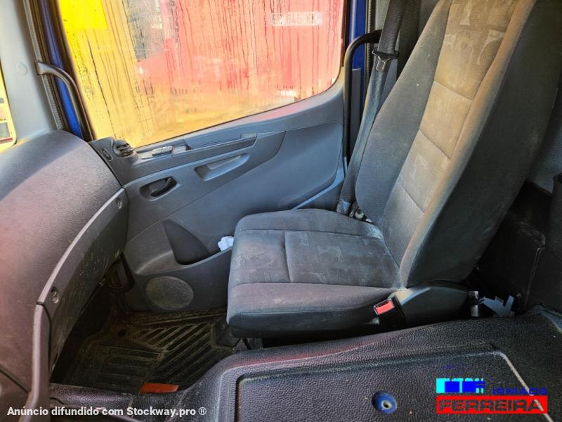 Photo Mercedes Atego 1324 image 7/11