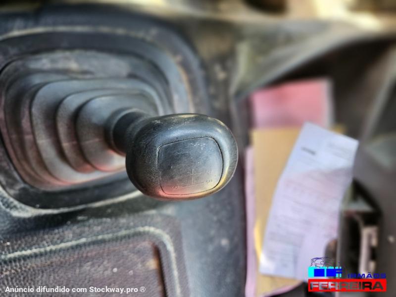 Photo Mercedes Atego 1324 image 9/11