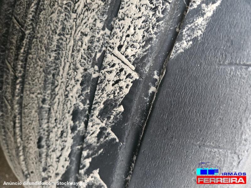 Photo Schmitz Cargobull SCS SCB teto levantar image 8/9