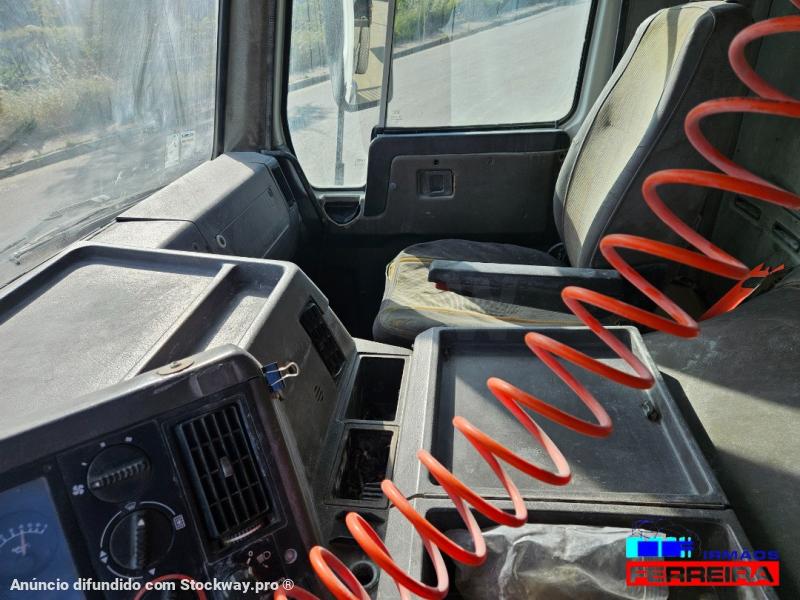 Photo Volvo FL10 320 image 13/15