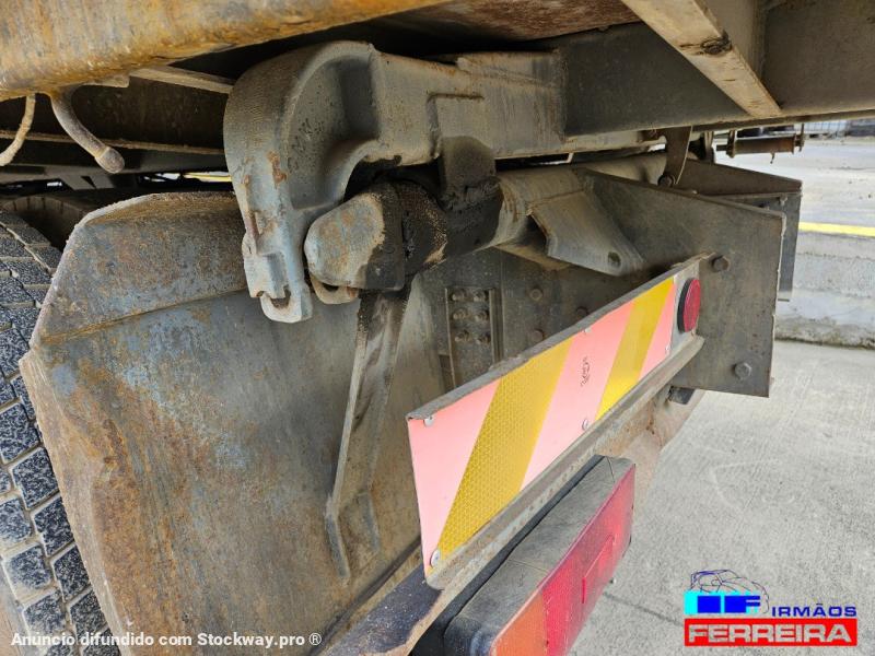 Photo Volvo FL10 320 image 14/15